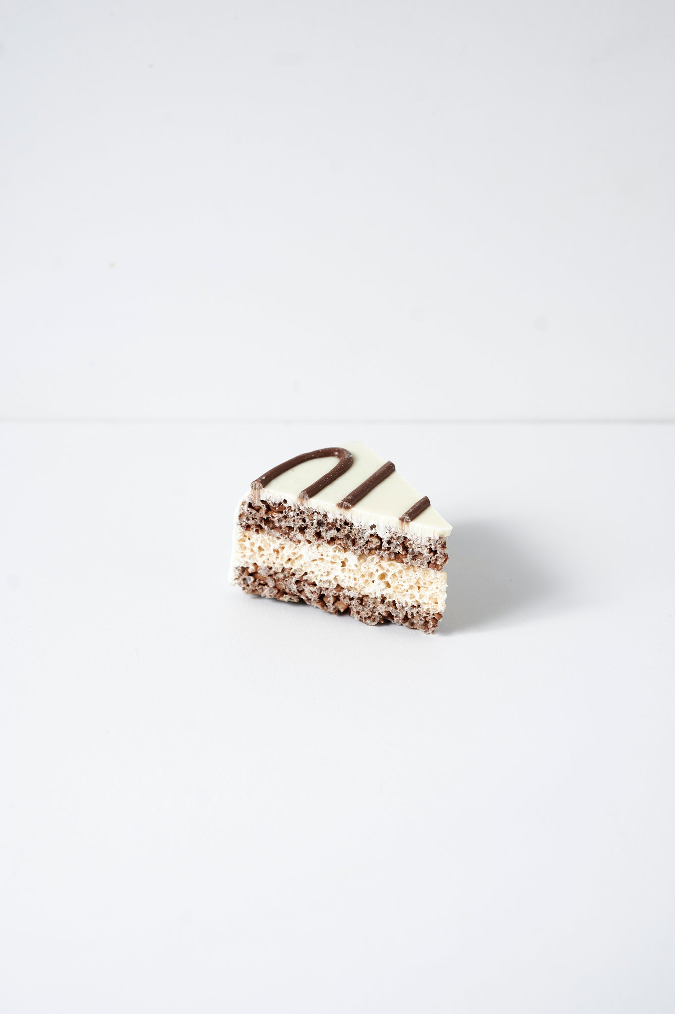 White Cake For Dogs