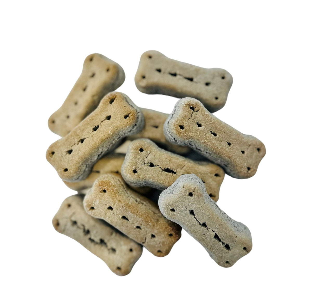 Charcoal Dog Biscuits Teachers Pet Treats