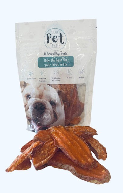 Sweet Potato