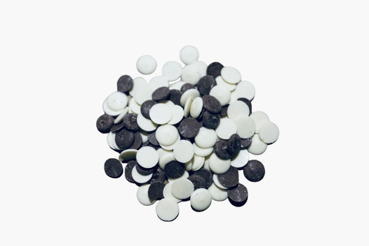 Yoghurt and Carob Drops