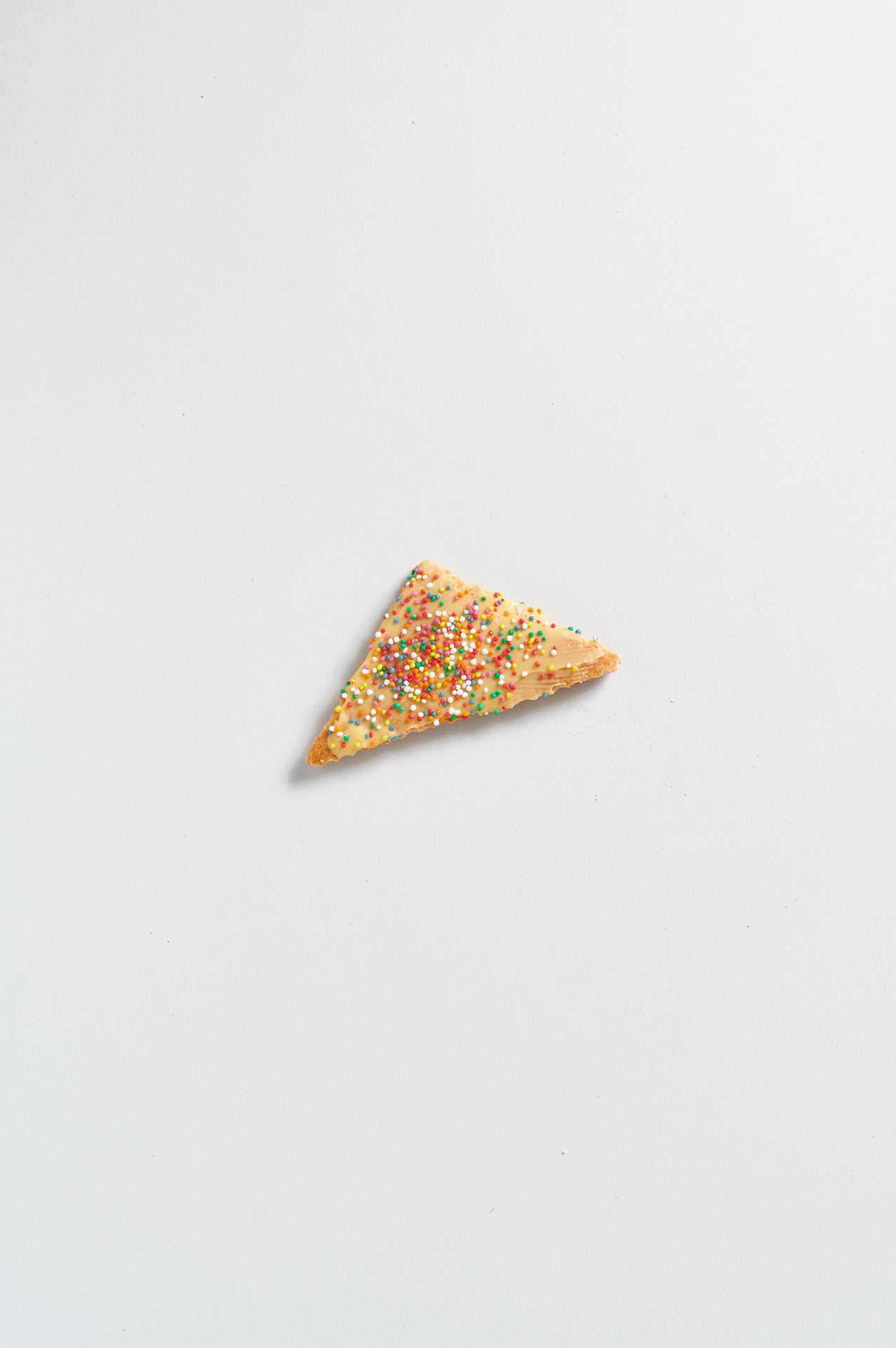 Fairy Bread