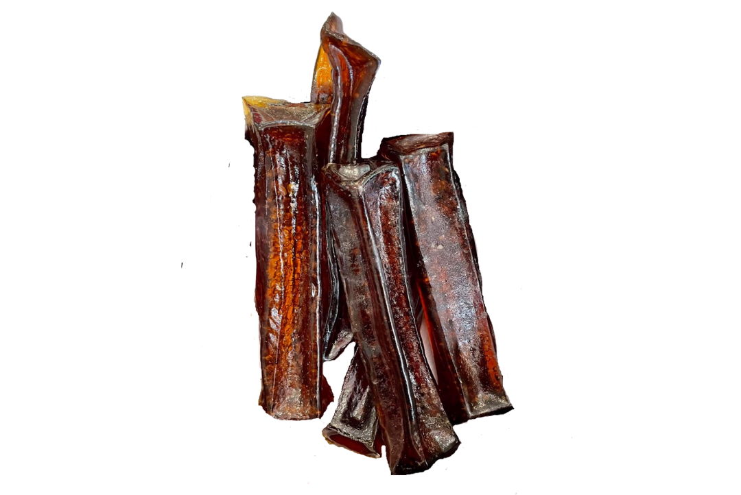 Bone Marrow Chews All Natural Dog Treats Teacher s Pet Dog