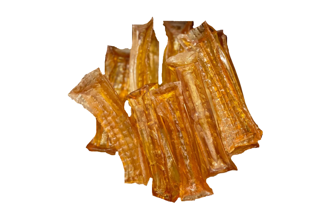 Bone marrow dog sales treats